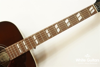 Hummingbird Studio - Walnat Burst